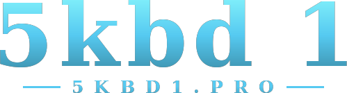 5kbd 1 logo
